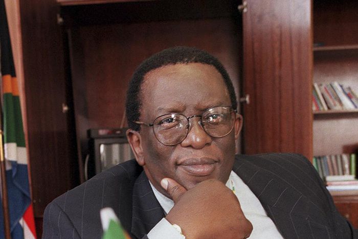 Dumisani Kumalo Dead at 71; Helped Turn Tide Against Apartheid