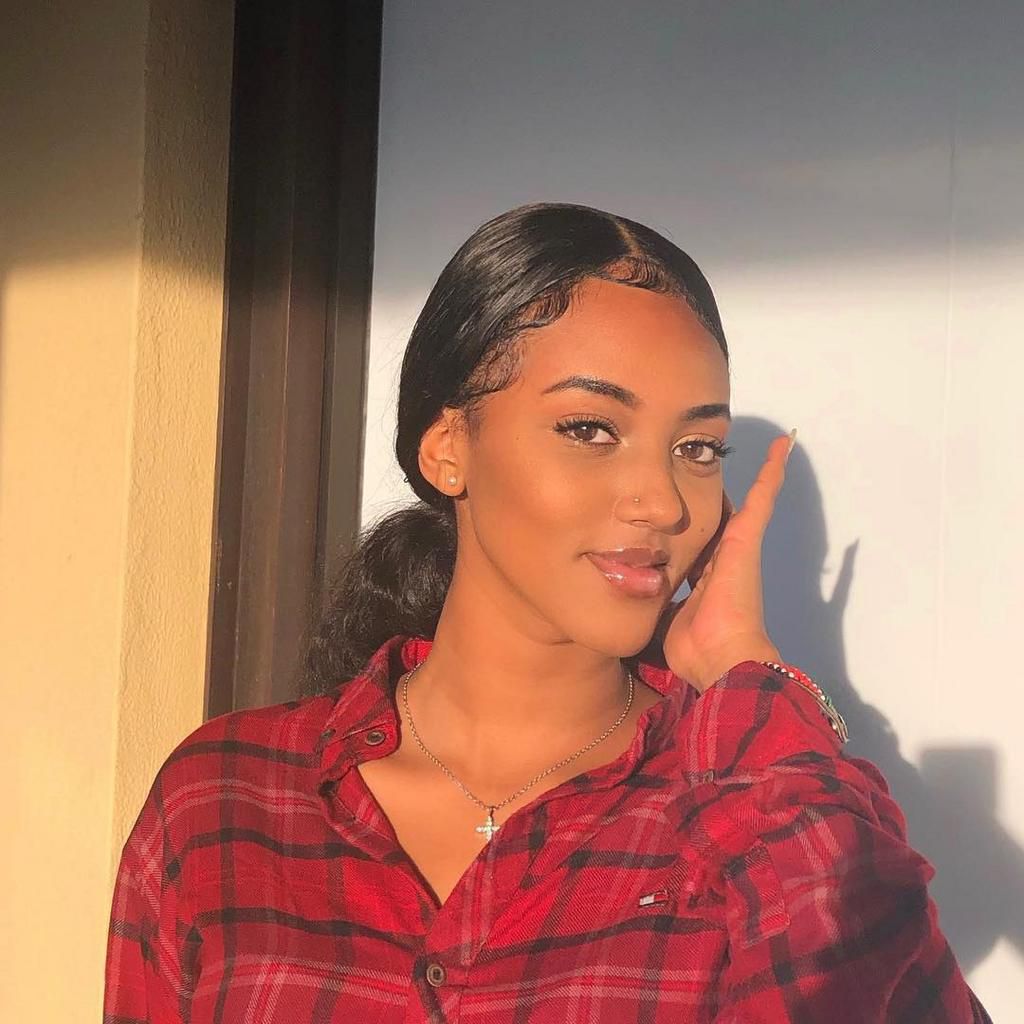 Tanasha Donna and Bey T