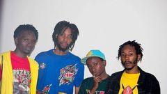 Uproar as gengetone group Ethic releases song advocating for rape and Paedophilia