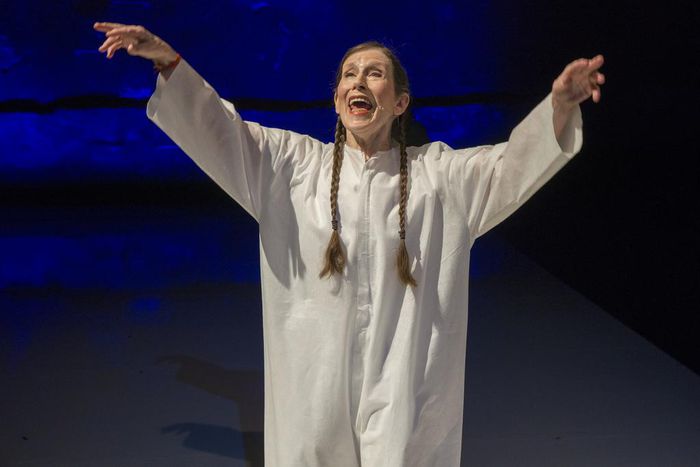 'Joy in the Grief': Musicians Are Making Art in a Pandemic