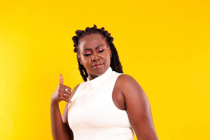 Chebet Ronoh (Instagram)