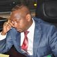 Nairobi Governor Mike Sonko
