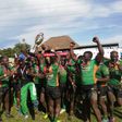Zambia Rugby Union (ZRU)