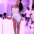 Sheilah Gashumba