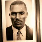 Jeff Kuria's late father