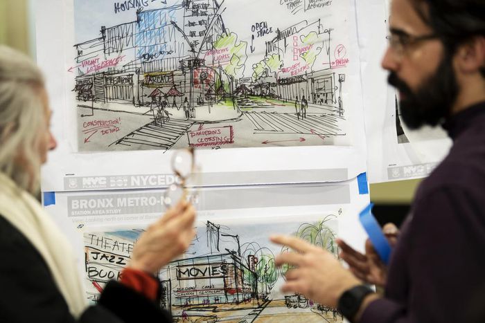 Can Suburban Commuter Trains Fill New York's Transit Gaps?