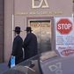 Yeshiva's Preschool Program Is Closed by New York City Health Officials