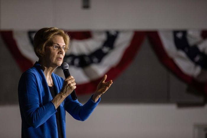 An Amazon Reversal, Presidential Hopefuls and a Swift Victory Lap