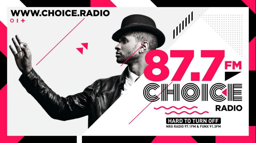 NRG Radio unveils two new Radio stations