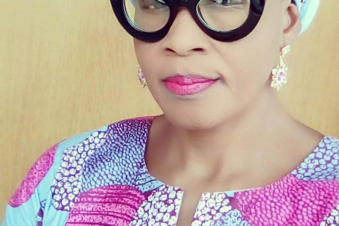 Kemi Omololu-Olunloyo (Courtesy)