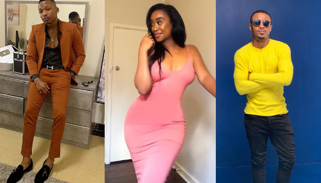 Nabbi turns down Otile’s Apology, Alikiba speaks on breaking up with wife, keeping up with Akothee and other top Entertainment stories this week