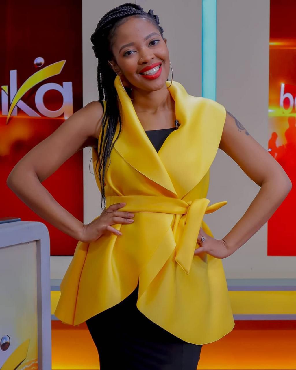 Kambua (@mchumalenses)