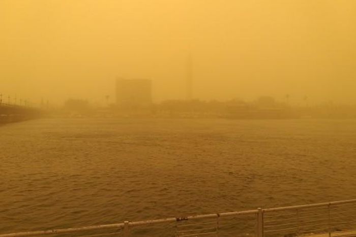 United Nations Information Centre - Cairo