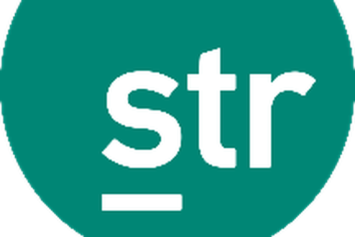 STR