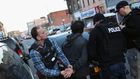 Operation set that will round up more than 2,000 for deportation