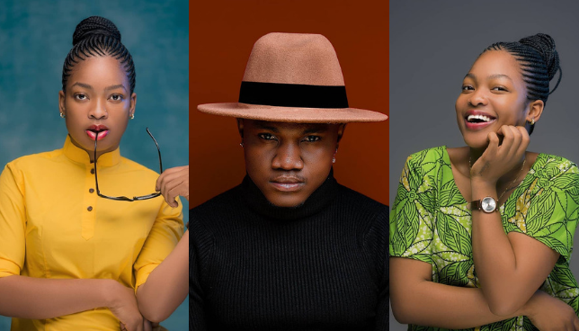 WCB’s Mbosso pens down emotional message after death of his Baby Mam