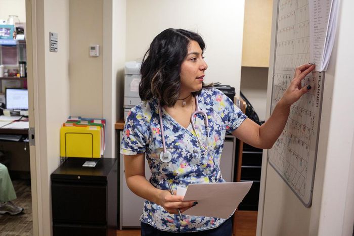 Building a Career, One Academic Step at a Time