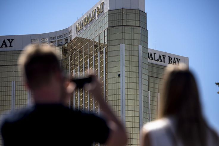 No 'Clear Motivating Factor' Inspired Las Vegas Gunman, FBI Says