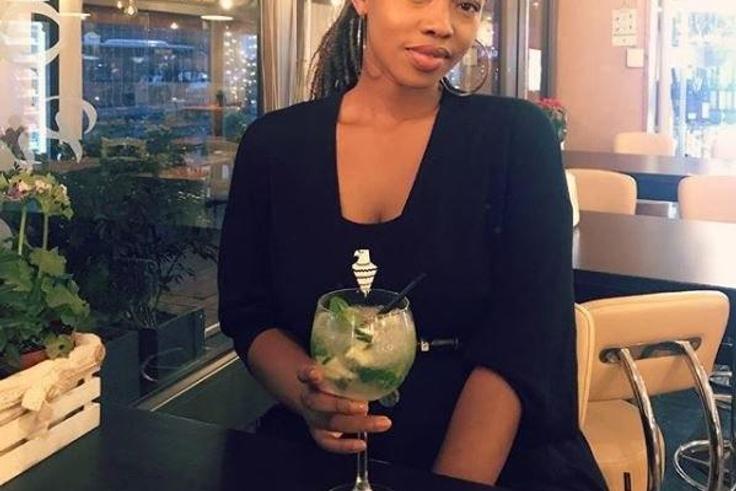 Corazon Kwamboka comes clean on bleaching