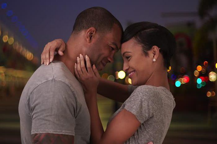 Words of affirmation in relationships