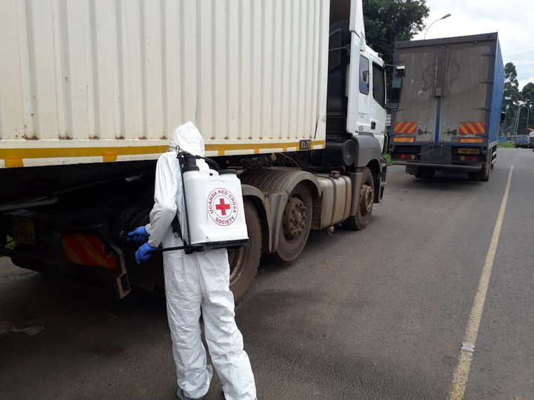 14 test positive for Covid-19