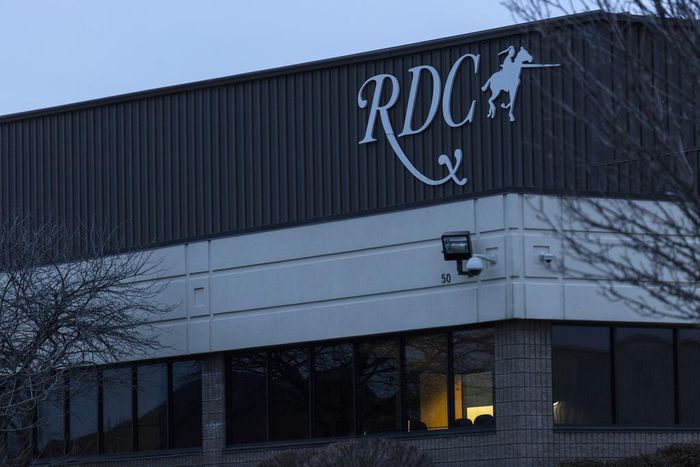 For First Time, Pharmaceutical Distributor Faces Federal Criminal Charges Over Opioid Crisis