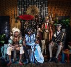 Sauti Sol signs major International deal with Universal Music Group