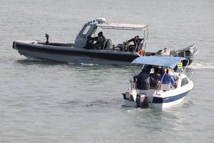 Likoni Channel declared a military zone, KFS Boss Dan Mwazo says Indian Navy Force could join rescue operation