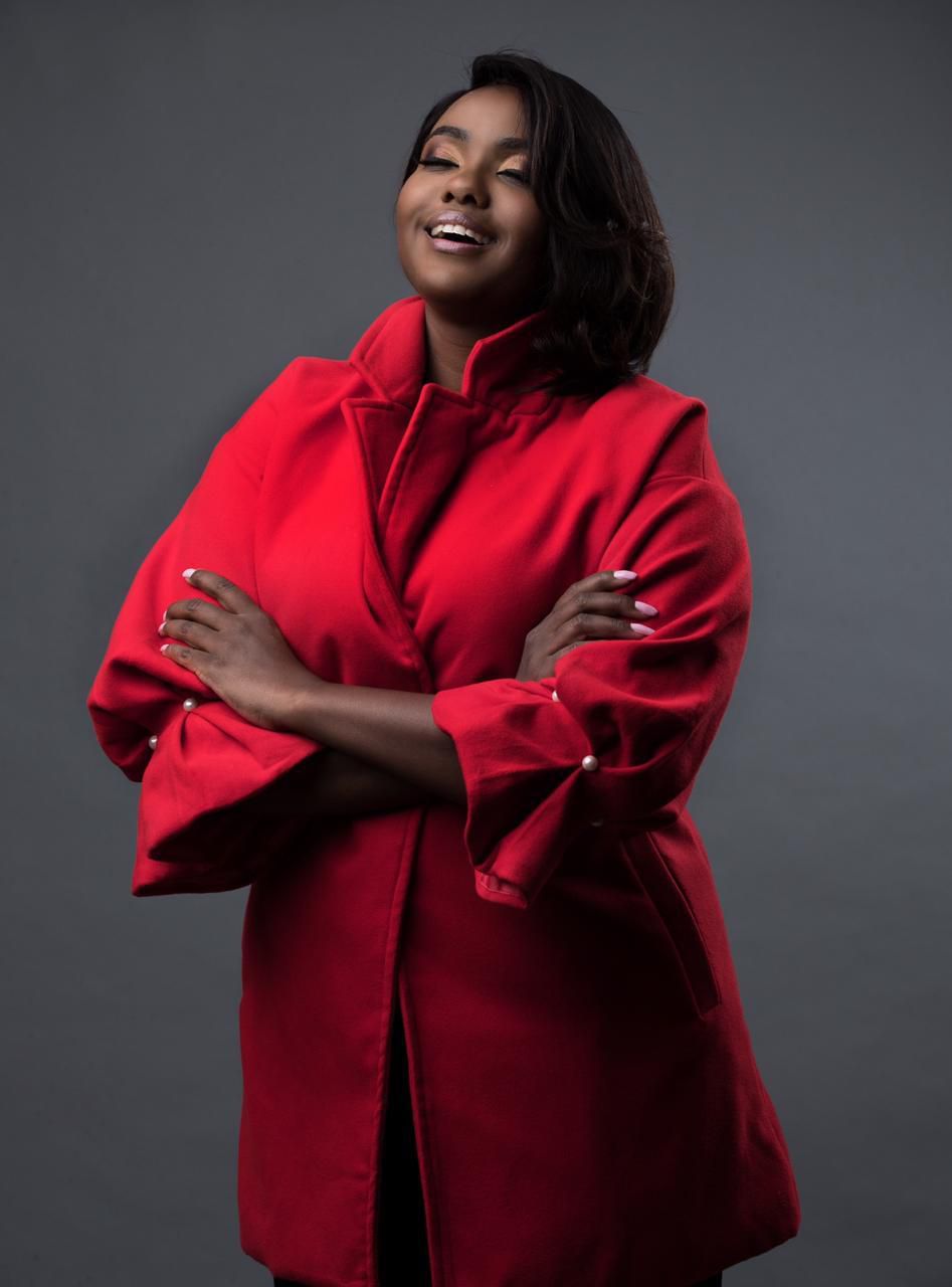 Anne Kiguta set for TV comeback after 10-month absence