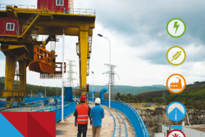 African Development Bank Group (AfDB)