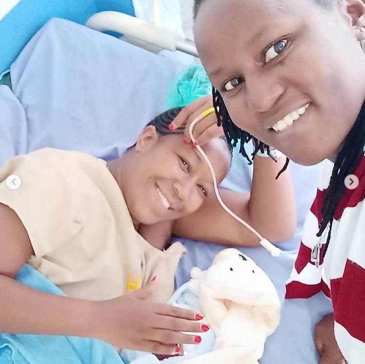 Gorgeous city pastor welcomes bouncing baby boy