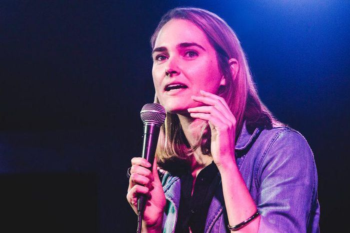 In this prank show, the joke's on misogynistic men