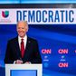Sanders Is Ready to Debate Again. Biden Says 'We've Had Enough Debates.'