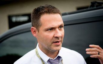 Tennessee pastor who is also a detective calls for LGBTpeople to be executed
