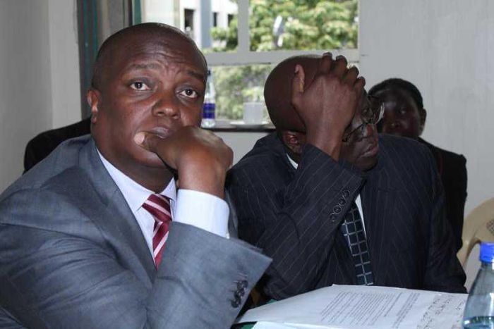 ex-Finance minister ordered to pay Ksh317 million