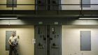 Justice Department Threatens to Sue Alabama Over Prisoner Safety