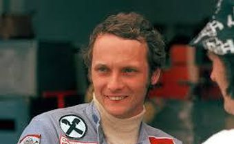 Niki Lauda, Formula One road warrior who pushed limits, dies at 70