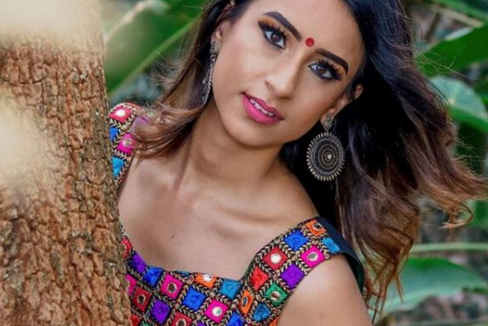 How Shiksha Arora’s engagement party went down (Photos)