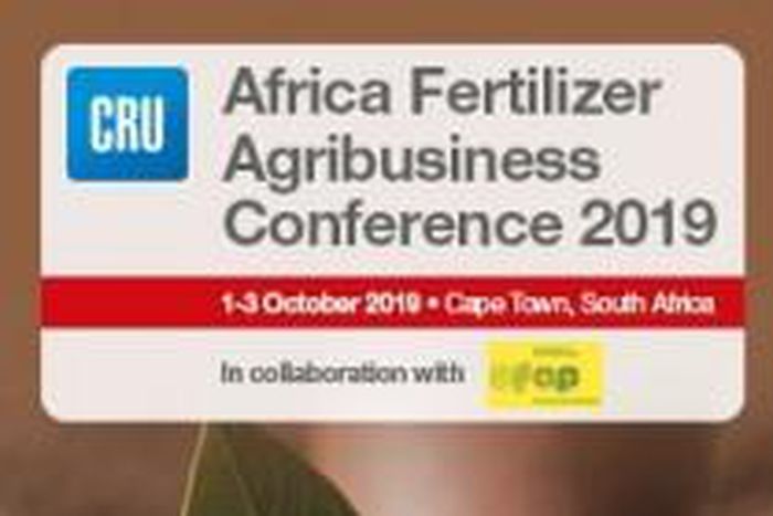 CRU International Limited