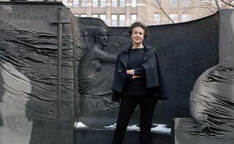 Making Public Art a Contender