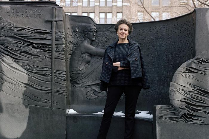 Making Public Art a Contender