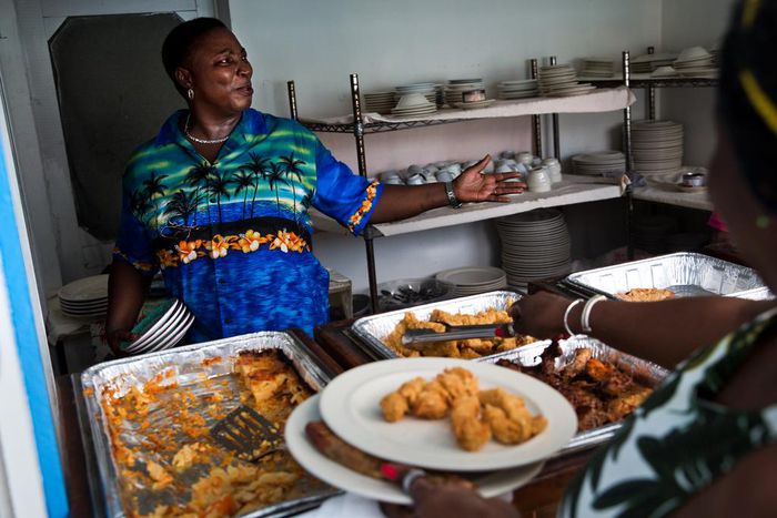 Fyre Festival's Organizers Didn't Pay a Restaurant Owner, So GoFundMe Donors Stepped In