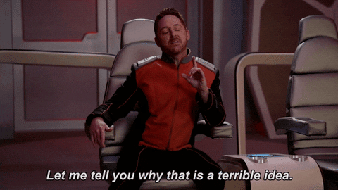 Terrible idea gif (Giphy)