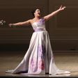 Review: Anna Netrebko Sang a Recital. Of Course She Brought Props.