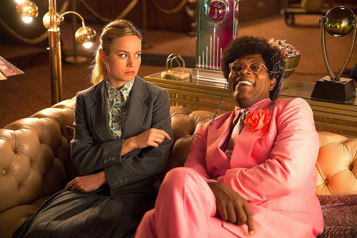 'Unicorn store' review When it's never time to put away childish things