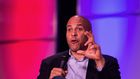Democratic Candidates Rebuke Trump at Criminal Justice Forum