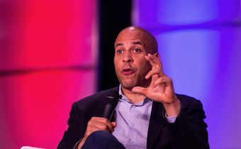 Democratic Candidates Rebuke Trump at Criminal Justice Forum