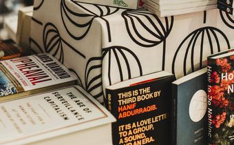 A Toronto Bookstore Amplifies Outsider Voices