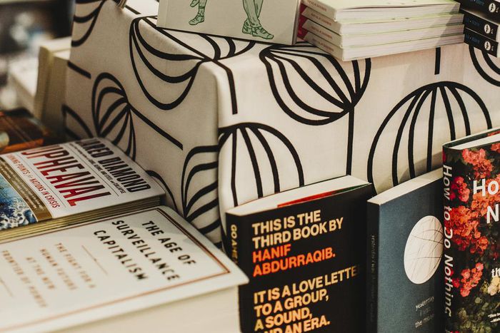 A Toronto Bookstore Amplifies Outsider Voices