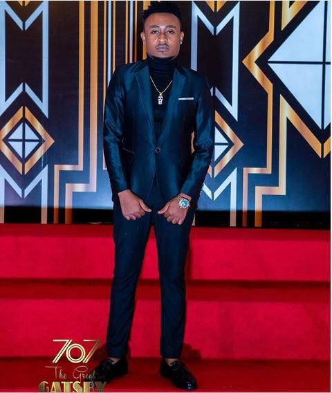 Best dressed Celebrities at Tanasha and Mama Dangote’s Exquisite Birthday Party (Photos)